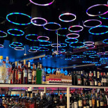 Runda Degen Pizzeria Dryck