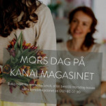 Kanalmagasinet Dryck