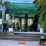 Kanalmagasinet Utomhus