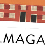 Kanalmagasinet Logotyp