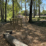 Gamla Örlenbadet Café Och Kiosk Utomhus