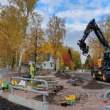 Gamla Örlenbadet Café Och Kiosk Utomhus