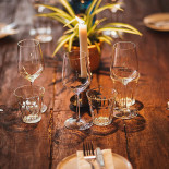 Restaurang Tapas La Uva Dryck