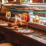 Restaurang Tapas La Uva Dryck