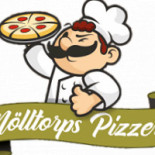 Mölltorps Grillen Logotyp