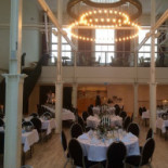 Sockerfabriken Utomhus