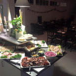 Sockerfabriken Inomhus