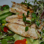 Restaurang Troja Ab Mat