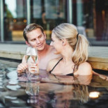 Hooks Herrgaard Dryck