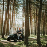 Hooks Herrgaard Utomhus