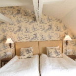 Hooks Herrgaard Inomhus