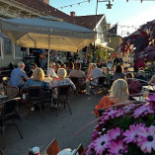 King´s Hill Utomhus