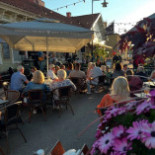 King´s Hill Utomhus