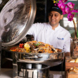 Alstermo Pizzeria Dryck