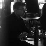 Lokalen Snackbar Dryck