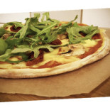 Lokalen Snackbar Mat