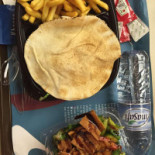 Lokalen Snackbar Mat