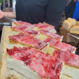 Petjos Cafe Konditori Mat