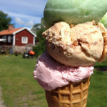 Borgåsunds Hamncafé Mat