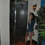 Borgåsunds Hamncafé Dryck