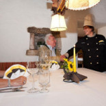 Ansitz Kematen Dryck