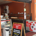 Bofors Hotell Utomhus