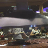 Sooshi Karlstad Inomhus