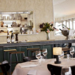 Waxholms Hotell Inomhus