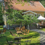 Systrarna Werner Utomhus