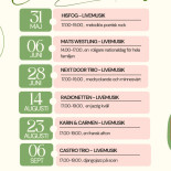 Systrarna Werner Meny