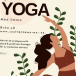 Systrarna Werner Logotyp