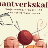 Systrarna Werner Logotyp