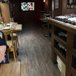 Indiska Koeket Inomhus