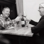 Restaurang Hemma Dryck