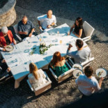La Gare By Sofiehof Dryck