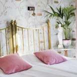 Strandflickornas Havshotell Dryck