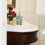 Strandflickornas Havshotell Inomhus