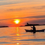 Strandflickornas Havshotell Dryck