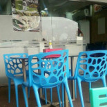 Kulturgastronomen Ab Inomhus