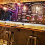 Hjälmaregården Inomhus