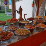 Weda Bakery Confectionery Mat