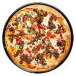 Tullingebergs Pizzeria Mat