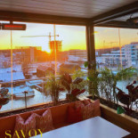 Loviseberg RÅsaft Utomhus