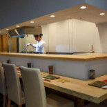 Pizzeria La Piazza Inomhus