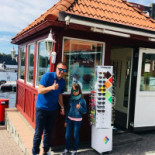 Dalslands Aktiviteter Ab Utomhus