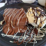 Backlunds Bageri, Bistro Dryck