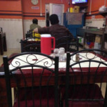 Vino Pasta Due Inomhus