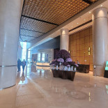 Olivia Avenyn Utomhus