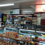 Kvilles Pastahouse Inomhus