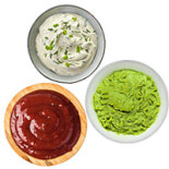 Vita Huset Pizzeria Salladsbar Mat